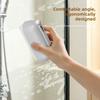 Three-in-One Cleaning Brush Set - Multi-functional Household Gap Brush for Kitchen Countertops and Dish Scraper