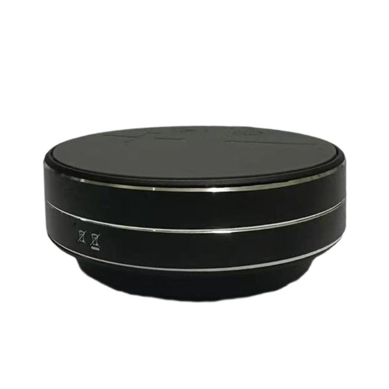 Bluetooth-compatible Speaker Bone Conduction Speaker with TF Card Portable Wireless Outdoor Music Player for Outdoor