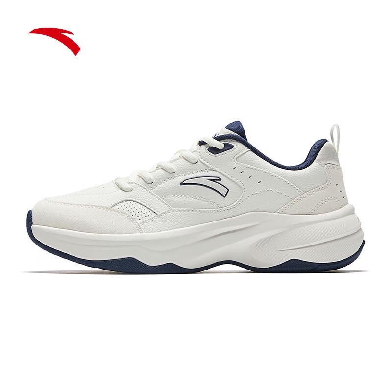 Anta ACE 2.0 Women's Tennis Style Chunky Casual Shoes