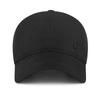 Men's Warm Baseball Dad Hat with Earflaps