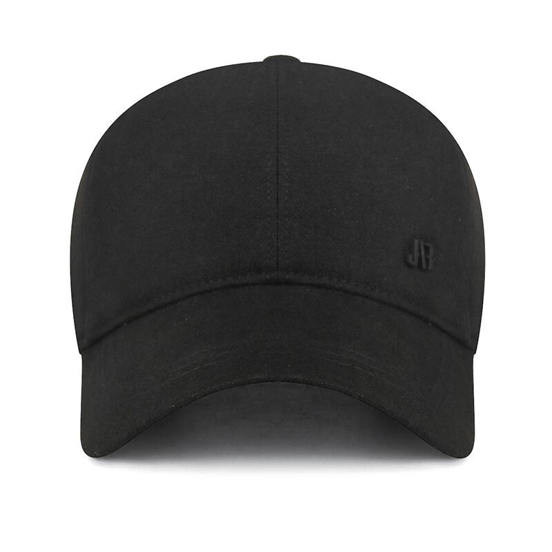 Men's Warm Baseball Dad Hat with Earflaps
