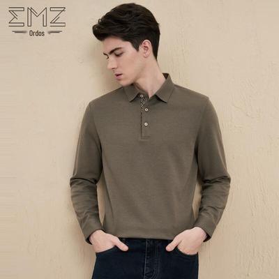 Warme Kleidung – Pullover & Langarmshirts