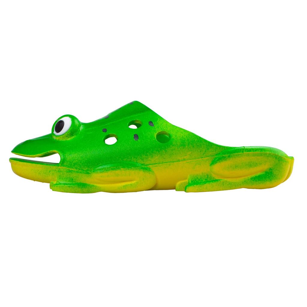 The Access Sandals Frog 25cm Animal Aquarium
