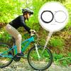 BMX Brake Cable Biking Cable Kit Shift Lines Cycling Gear Cable Shift Derailleur Cable Shifter Cable Replacement Set For
