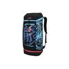 Li Ning Dragon And Tiger Joint Series Thunder 9 Dragon Soaring And Tiger Leaping Large Capacity Zipper Fabric Badminton Backpack ABSS285-1