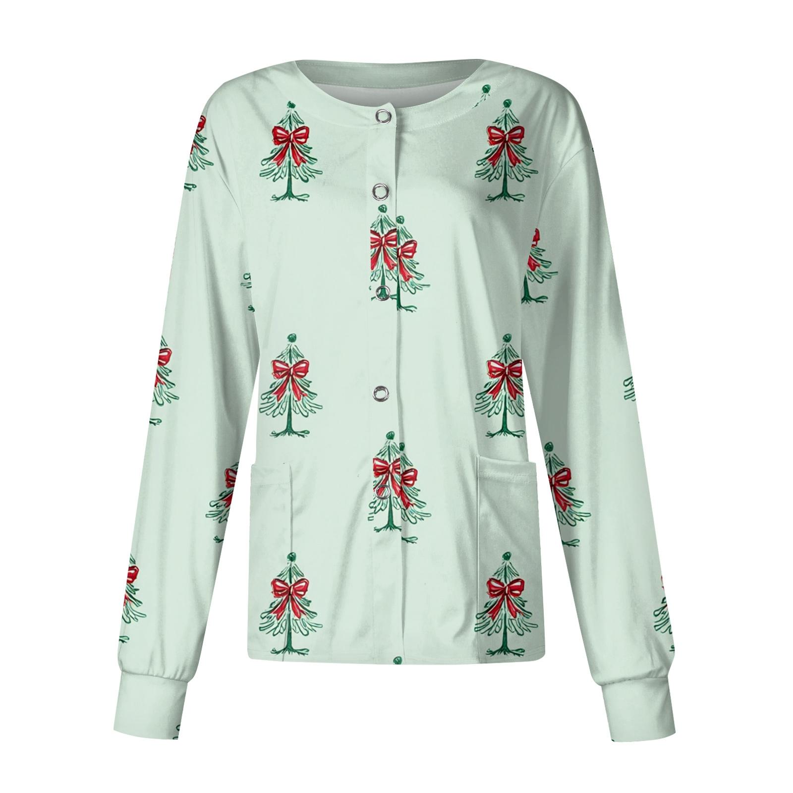 

Женский однобортный защитный комбинезон с длинным рукавом и карманом, рабочий воротник-стойка, однобортный защитный комбинезон, куртка-кардиган, топ L