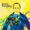 CD DANNY RAMPLING  Break For Love RAMP01CD ITH Records 2005 UK SoulFunk Used