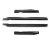 BMW M4 G82/G83 Maxton Side Skirt Body Kit Anti-Collision Spoiler