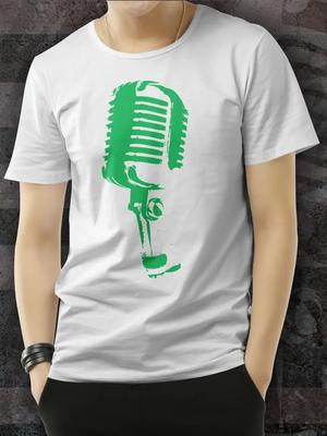 Üst giysisi – T-shirtler