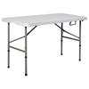 Portable Outdoor Folding Table