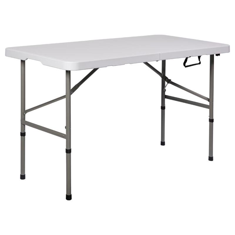Portable Outdoor Folding Table