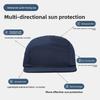 Sommer Sportkappen Schnelltrocknend Atmungsaktiv Outdoor Schirmmütze Unisex Sonnenschutz Wasserdicht Wandern Hip Hop Reise Baseballkappen