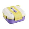 Creative Stainless Steel Lunch Box for Weight Loss and Office Use