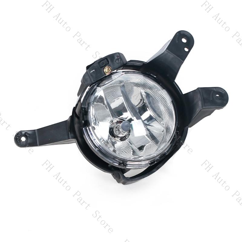 For Chevrolet Cruze 2009 2010 2011 2012 2013 2014 Front Bumper Fog Light Foglamp