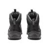 Columbia Outdoor Waterproof Slip-Resistant Shock-Absorbing Durable Mid-Top Hiking Shoes Men hiking shoes Black DM1158-010