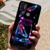 For Umidigi A7 Pro Case Silicon Back Cover Phone Case for UMIDIGI A7 Pro Cases Soft Bumper Coque A 7 Pro A7Pro Cool Fundas