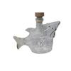 Creative Whisky Bottle Animal Glass Animal Statue Liquor Bottle