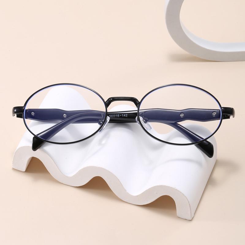 Vintage Retro Sunglasses Men Women Oval Shape UV400 Protection Unisex Classic Sun Glasses