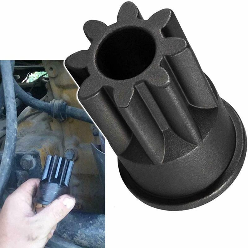 Engine Gear Barring Socket Wrench Screw Turn Tool for 3508 3208 3512 C10 C13 C15