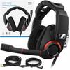 Căști Gaming Sennheiser Epos Gsp500 +Gsa505 +Gsa506 Ps5 Xbox X/S Pc