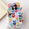 Silicone Case For Infinix Zero 40 4G Case X6860 Fashion Rabbit Soft TPU Cover For Infinix Zero 40 Zero40 Phone Cases Back Cover