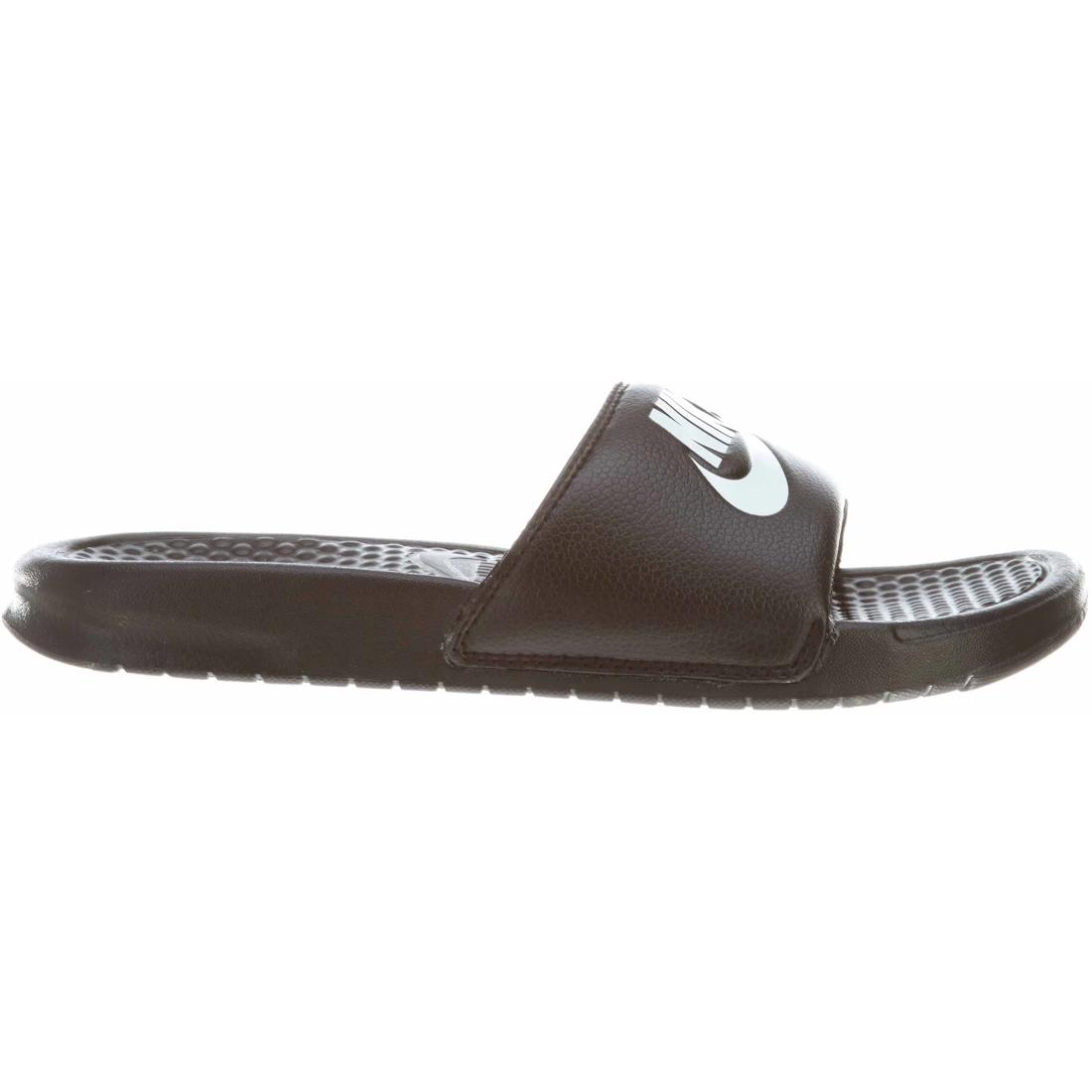 

Sneaker Nike Benassi Jdi Black/White(343880-090) 44