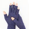 Comfortable Touch Screen Gloves Anti Arthritis Therapy Compression Gloves  Ache Pain Joint Relief