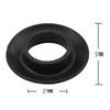 Drip Rings TPR Weight 30g 4 Pcs Accessories Easy To Install