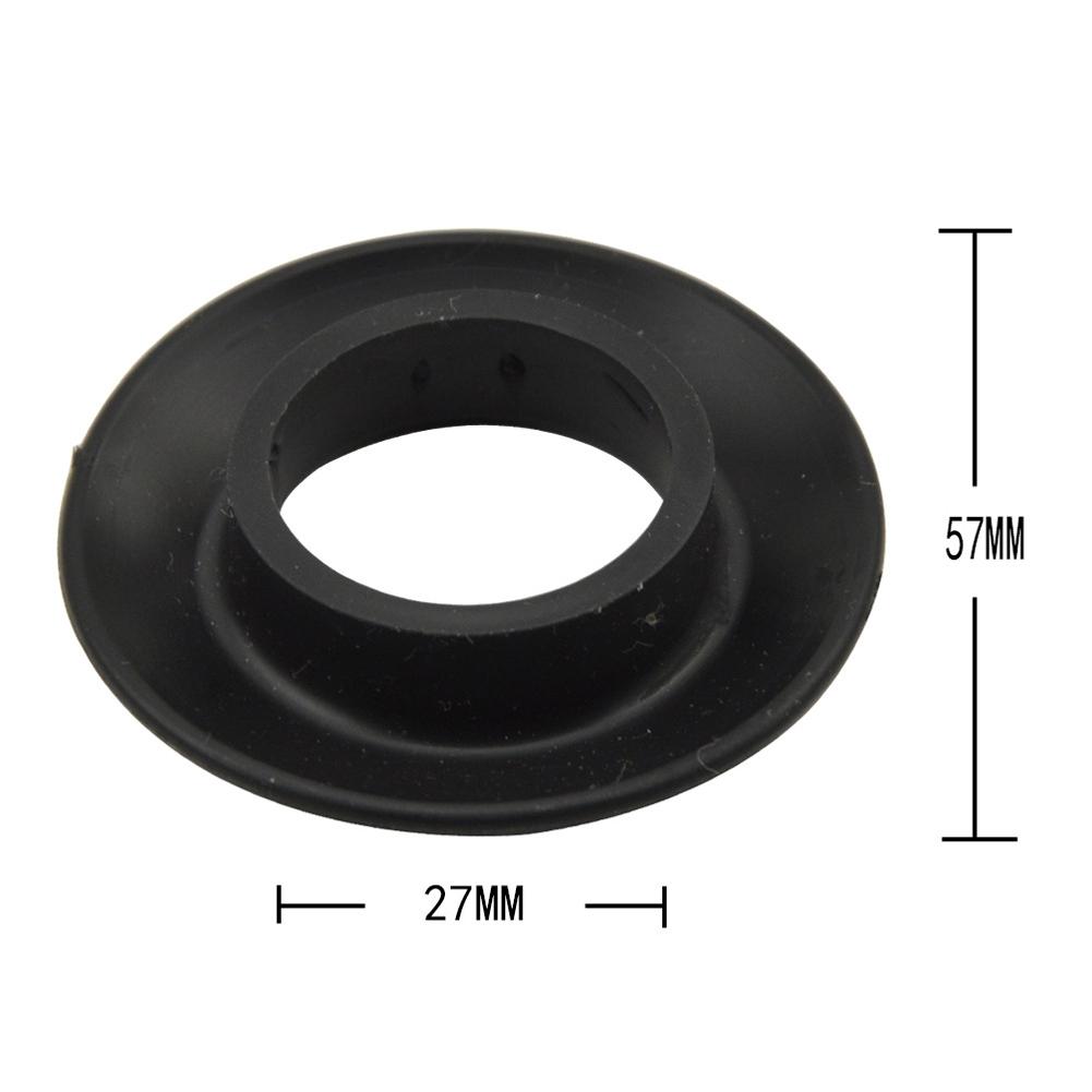 Drip Rings TPR Weight 30g 4 Pcs Accessories Easy To Install