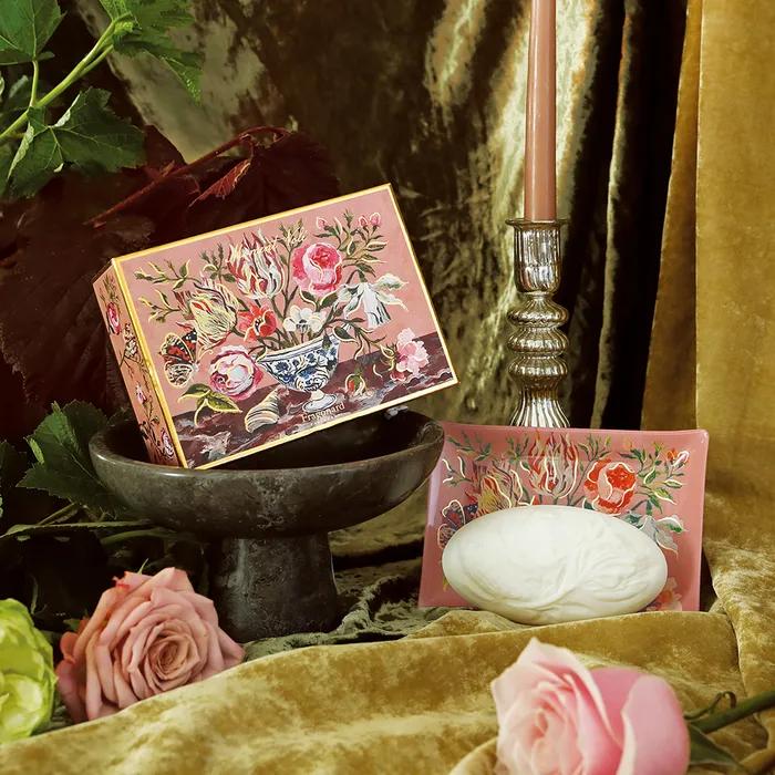 [2025 Art Collaboration] MoMang Bolle Soap Set