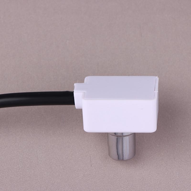 Flicker Free Dc 0-10V/1-10V Mini Knob Dimmer Pwm Controller Rotary Brightness Adjustment For Led Grow Light Fixtures With Switch