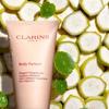 Clarins Maternity Cream   Oil Set