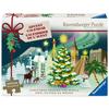Puzzle-Adventskalender 2025