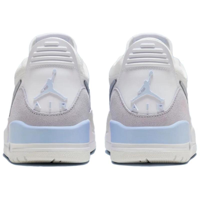 Air Jordan Legacy 312 Low 'Glacier Blue White' Jordan HQ1190-101