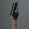 Ibanez RG421EX-BKF Electric Guitar, black flat