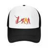 Cricket For Life Baseball Cap Hood Party Hat Anime Hat Western Hat Hats Women Unisexs