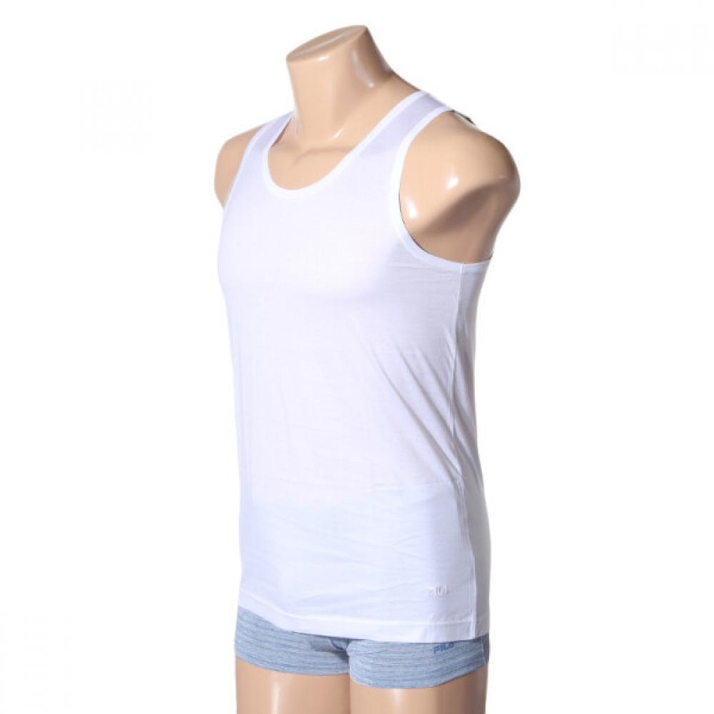 Fila Men S veSt Running Rng9002mwhi