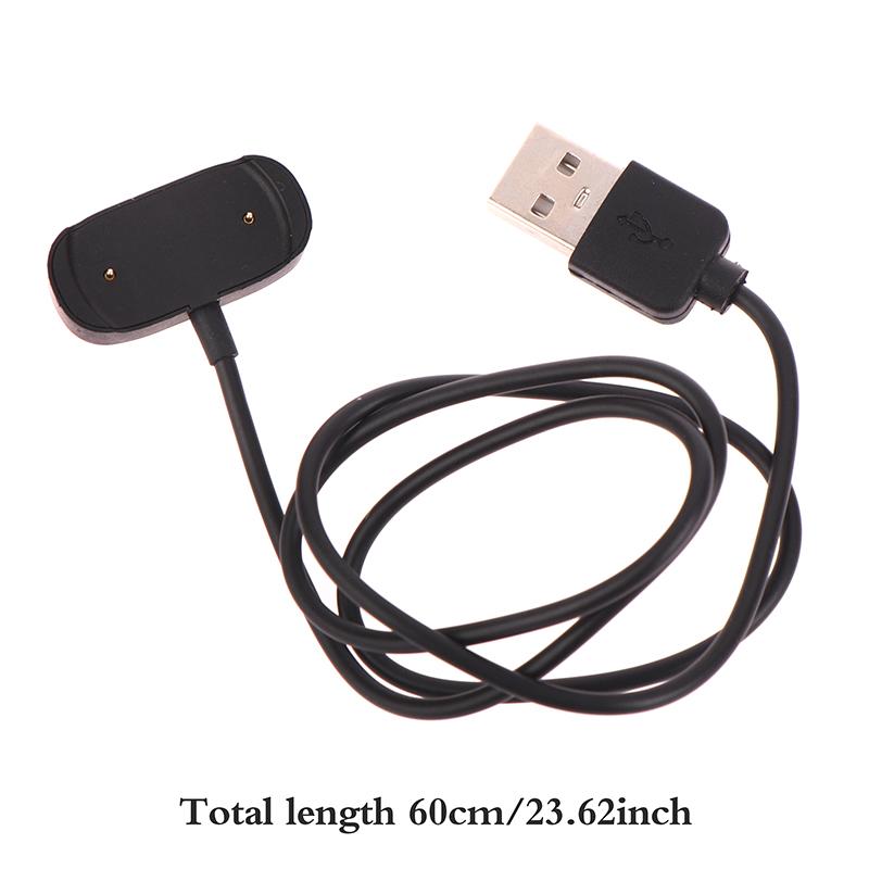 Smartwatch USB nabíjecí kabel pro Amazfit Gtr3 Smart Watch adaptér nabíječky