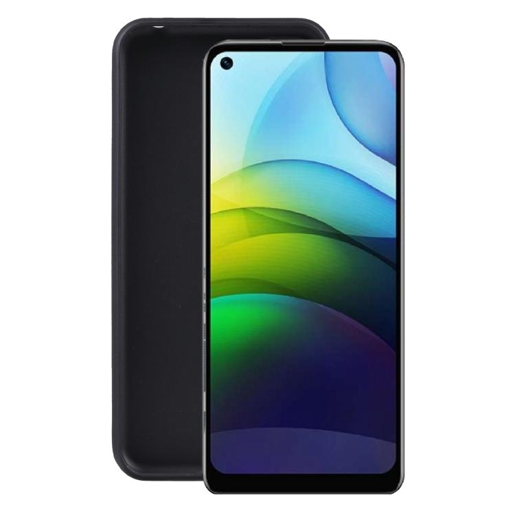 

Чехол из ТПУ для Lenovo K12 Pro For Lenovo K12 Pro чёрный