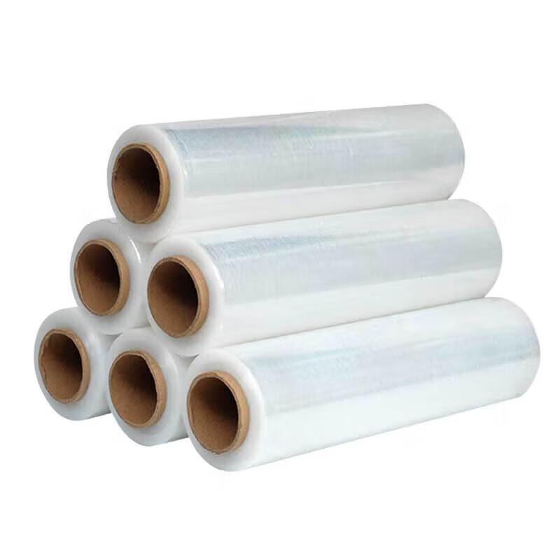 PE Machine Stretch Film for Pallet Wrapping