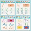 High-Quality Children High-Quality Magical High-Quality Tracing High-Quality Workbook High-Quality Montessori High-Quality Learning High-Quality