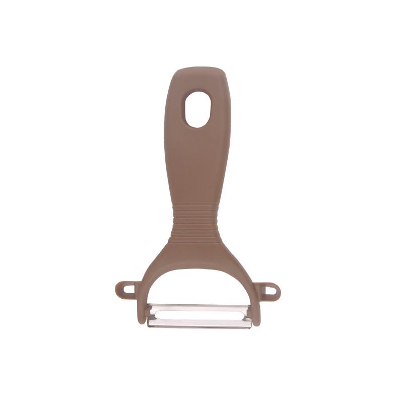Wutuo Stainless Steel Fruit and Vegetable Peeler