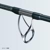 Shimano Offshore Rod 20 Oshia Pluger Bg Bluefin Tuna S73xxh