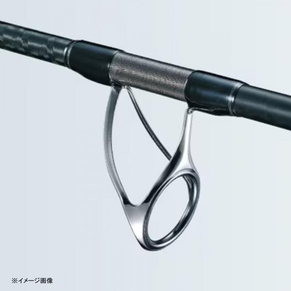 Shimano Offshore Rod 20 Oshia Pluger Bg Bluefin Tuna S73xxh