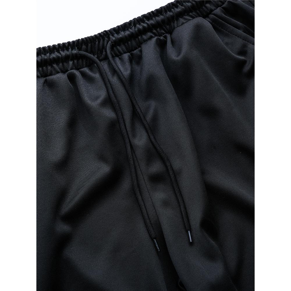 Daiso Sports Banding Shorts M L bLack
