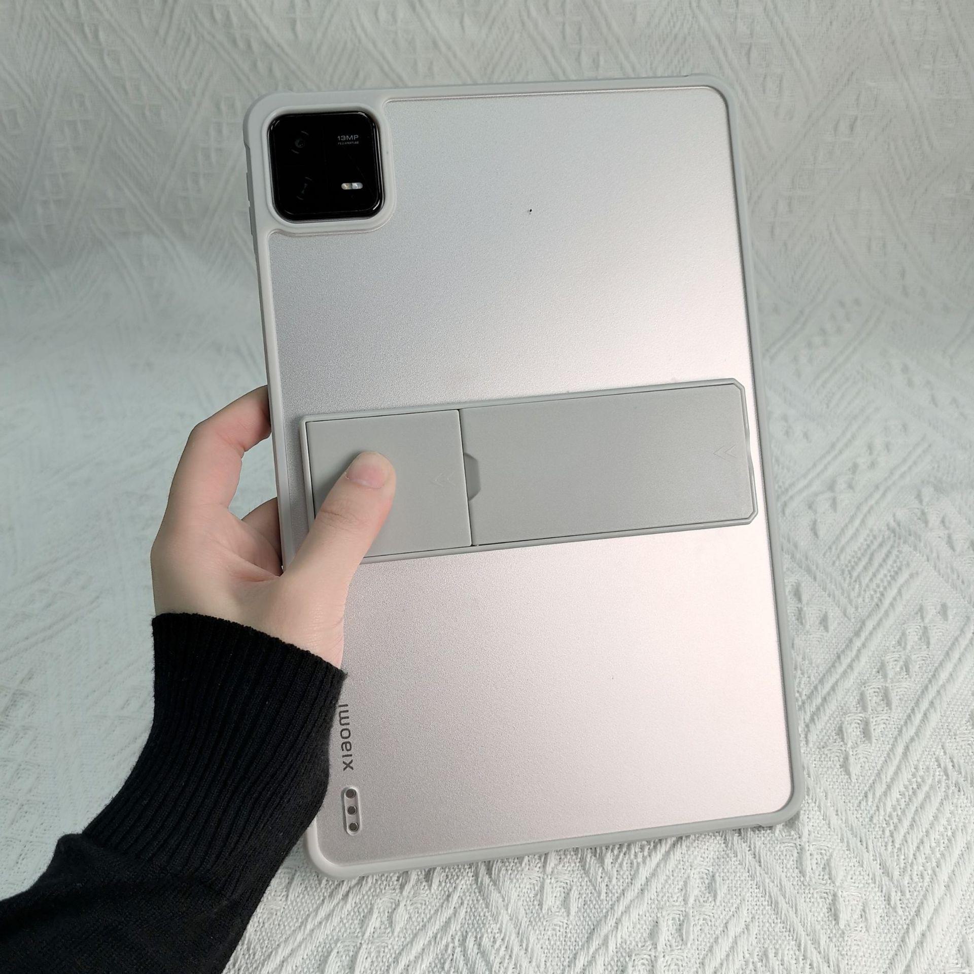 

Защитная матовая подставка для Xiaomi 7/7 Pro и Redmi Pad SE, тонкий чехол для планшета Xiaomi 5 Xiaomi 6/6Pro 11 inch