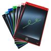 8.5-Inch LCD Handwriting Board for Kids - Drawing & Graffiti Toy Black Board