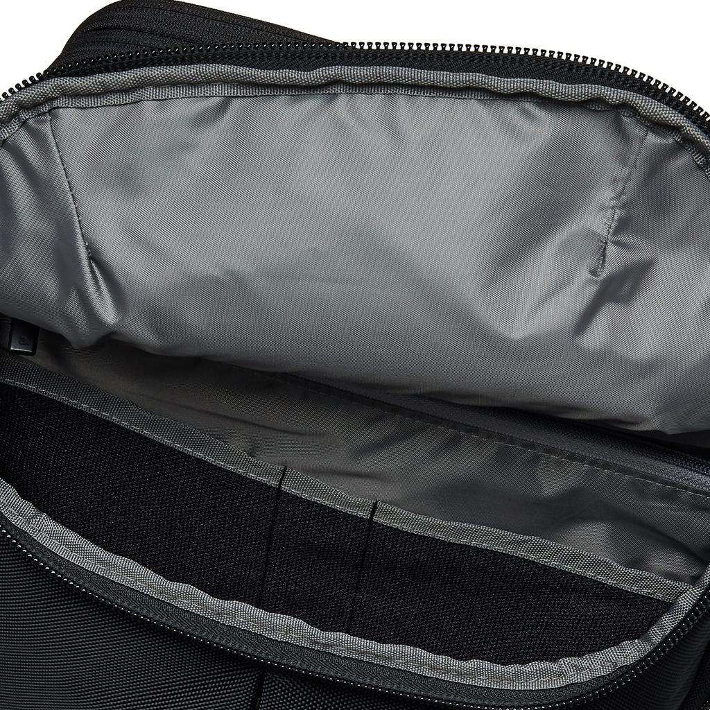 Ace Gene Business Backpack, Dual Pose, Fits 15.6-inch Laptops, A4 Size, Expandable, 3-Compartment Design, Chest Belt Included, 31L, No. 35113, Men's,