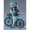 Blue Archive Figma Shiroko Sunaookami Reitend Dx Edition