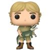 Figurine funko pop! - crocodile hunter - steve irwin ( c ), micromania-zing, numéro un français du jeu vidéo et de la pop culture.